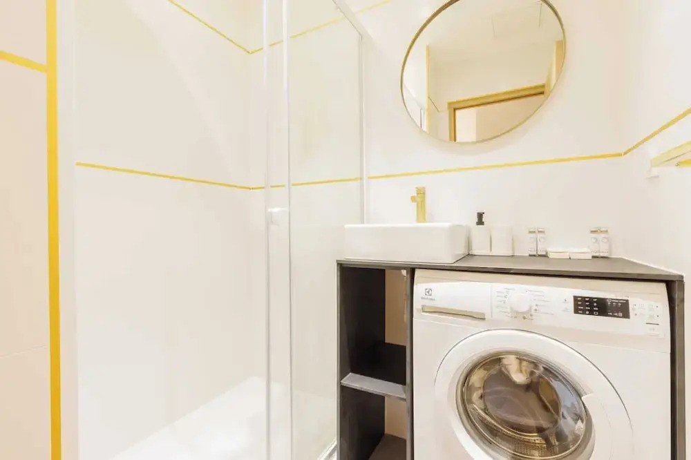 Charming Apartment - 1br/3p - Montmartre