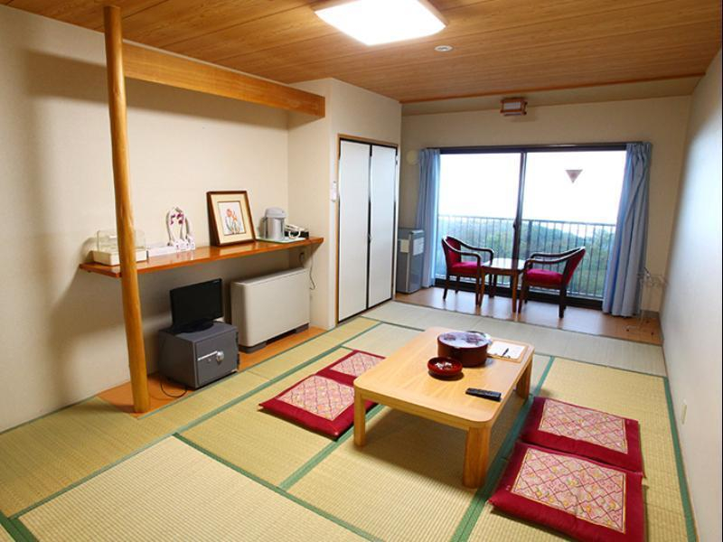 Takao Onsen Nasu Lodge
