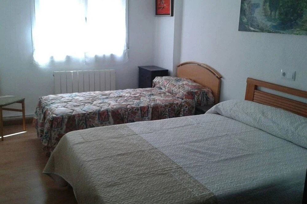 Apartment With 2 Bedrooms in Logroño