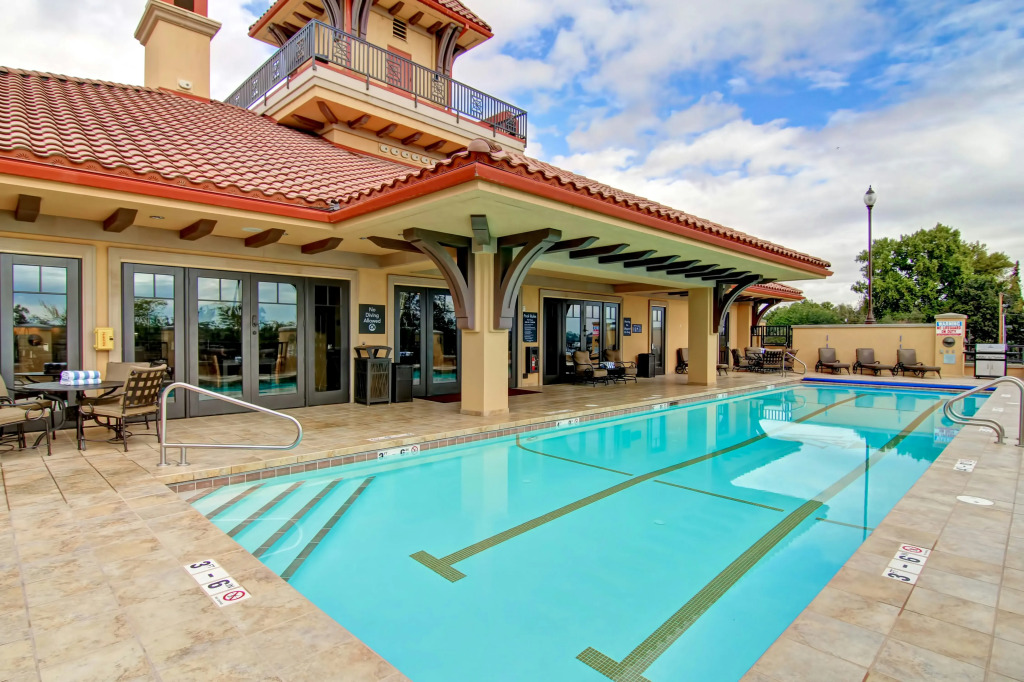 Homewood Suites by Hilton Richland