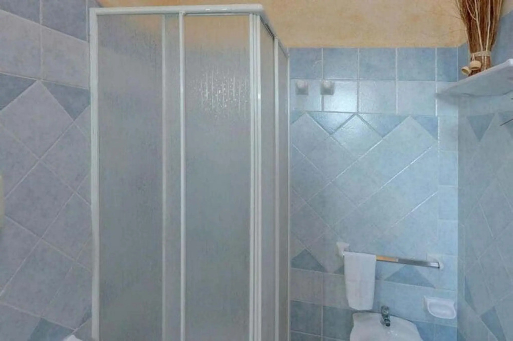 Apartment in Holiday Residence Il Borgo Porto Corallo in Villaputzu