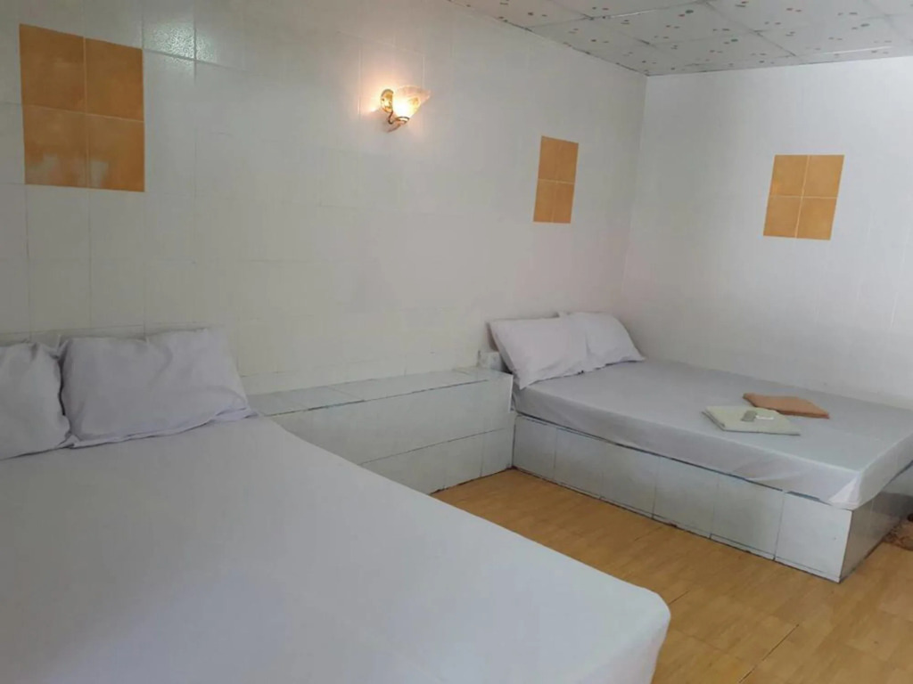 Kanjana Resort