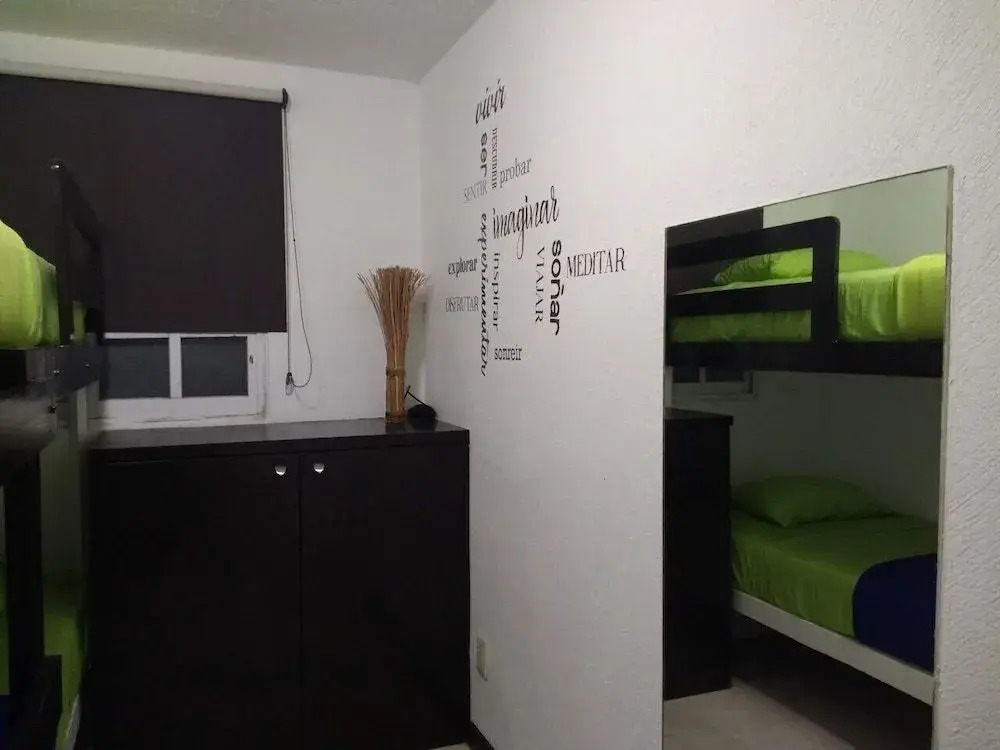Penthouse Acapulco Diamante Markis K 31