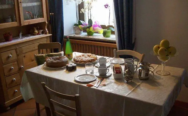 B&B Casa Da Lucia