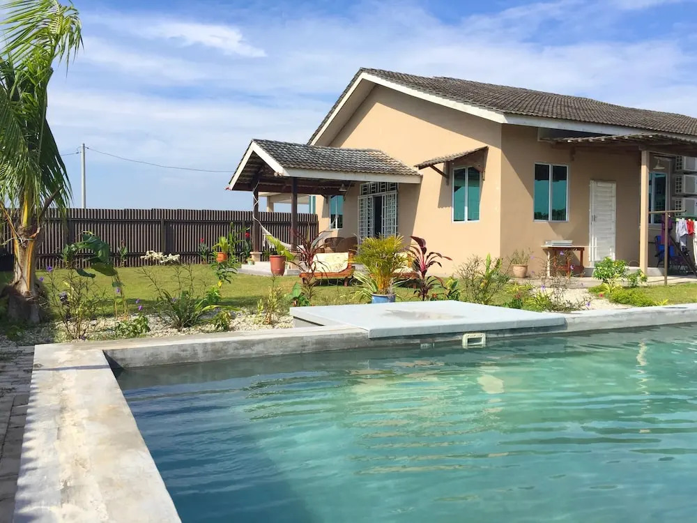 Villas Tempoyak