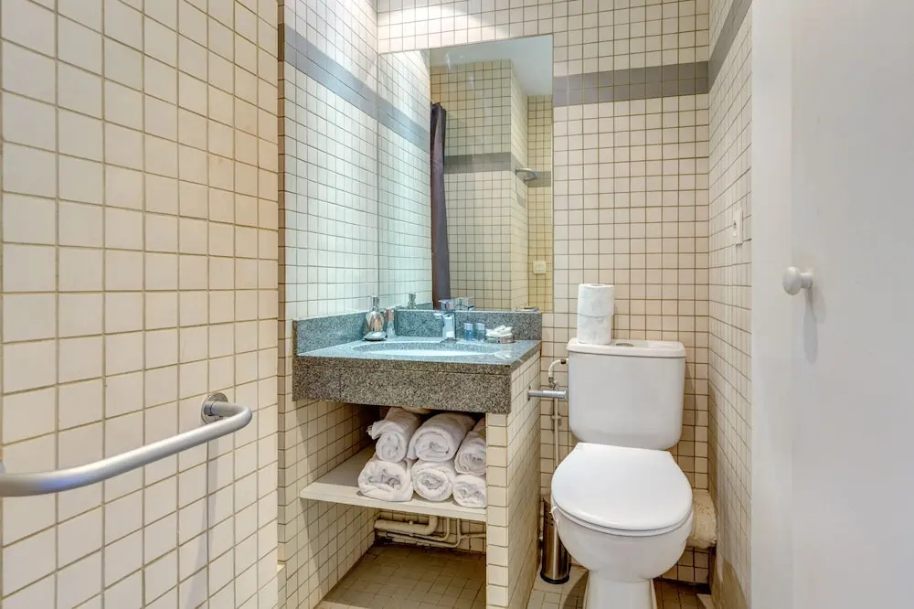 Furnished Flats in Central Paris