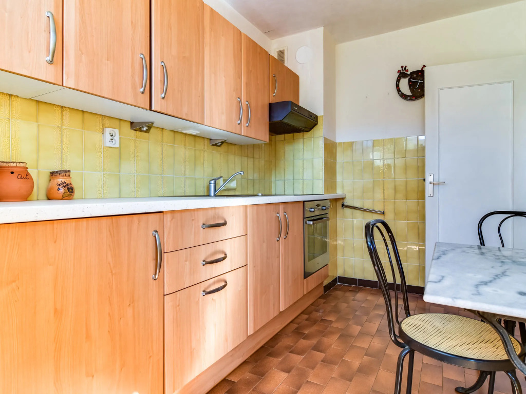 Apartment Les Cyclades