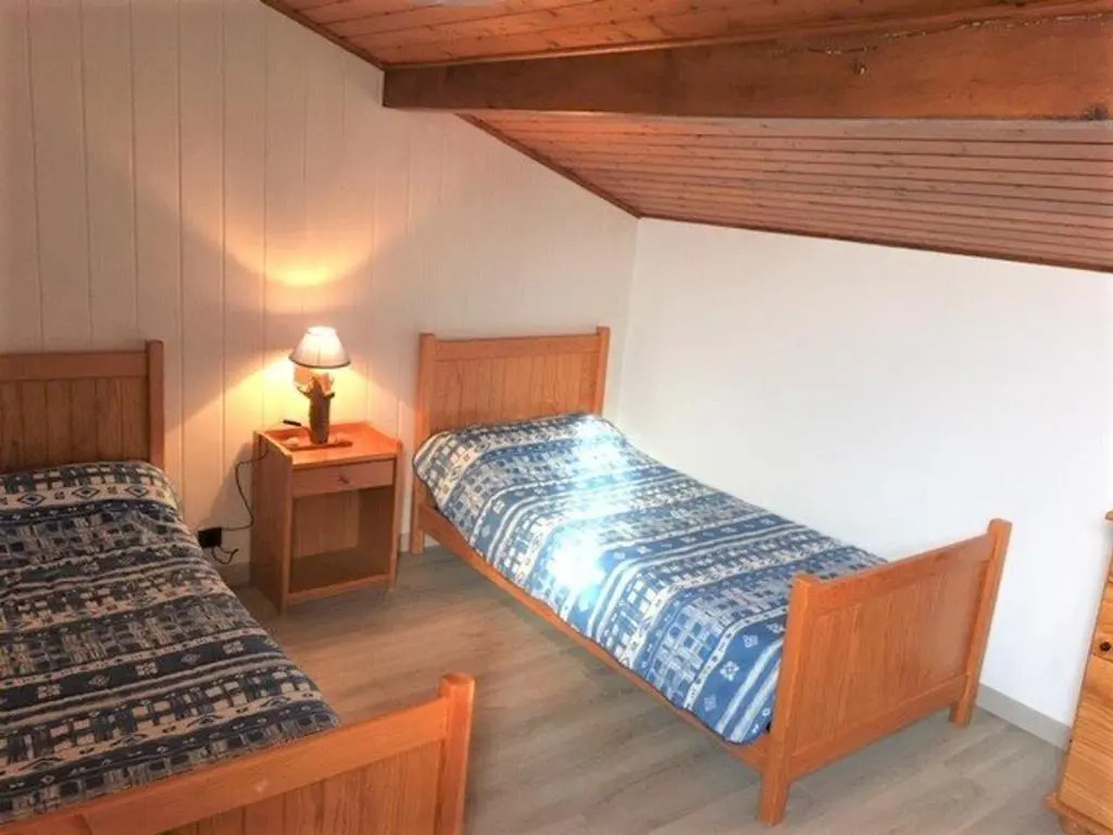 Maison Vieux-Boucau-les-Bains, 5 pièces, 9 personnes - FR-1-379-122