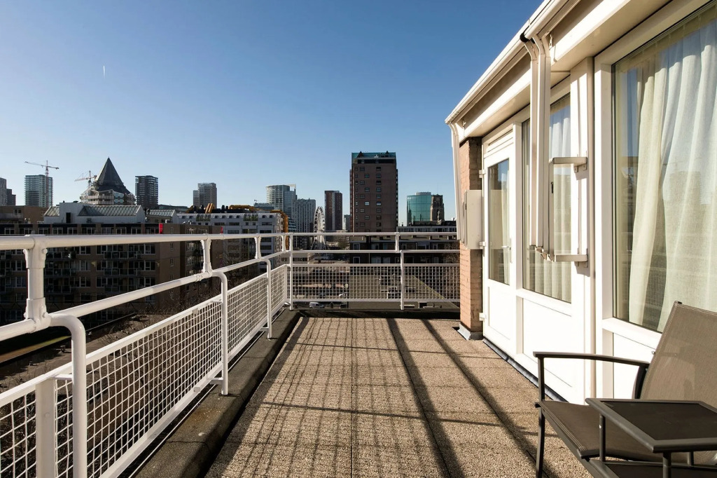 Leonardo Hotel Rotterdam Savoy