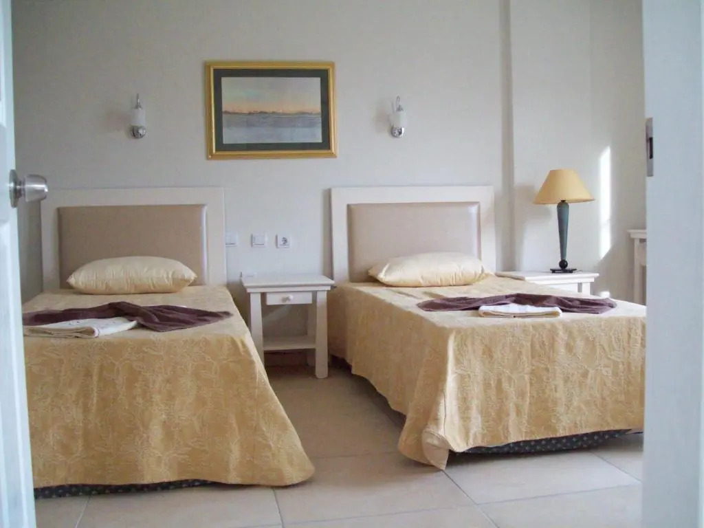 Hotel Vanilla