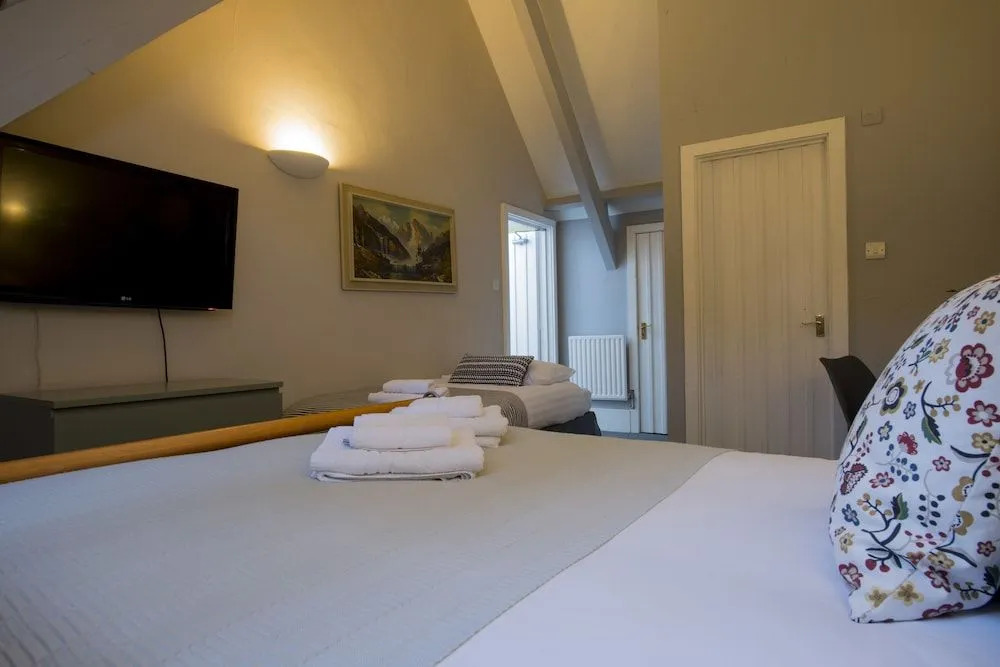 Daniele Hotel