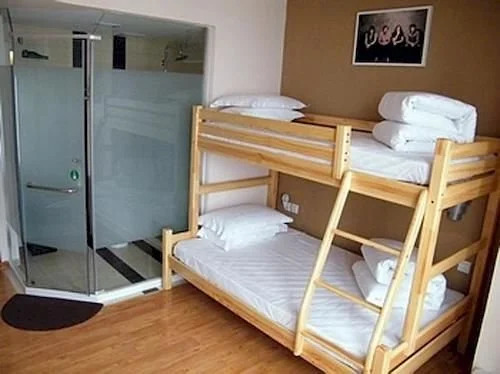 Laiyin Junting Business Hotel