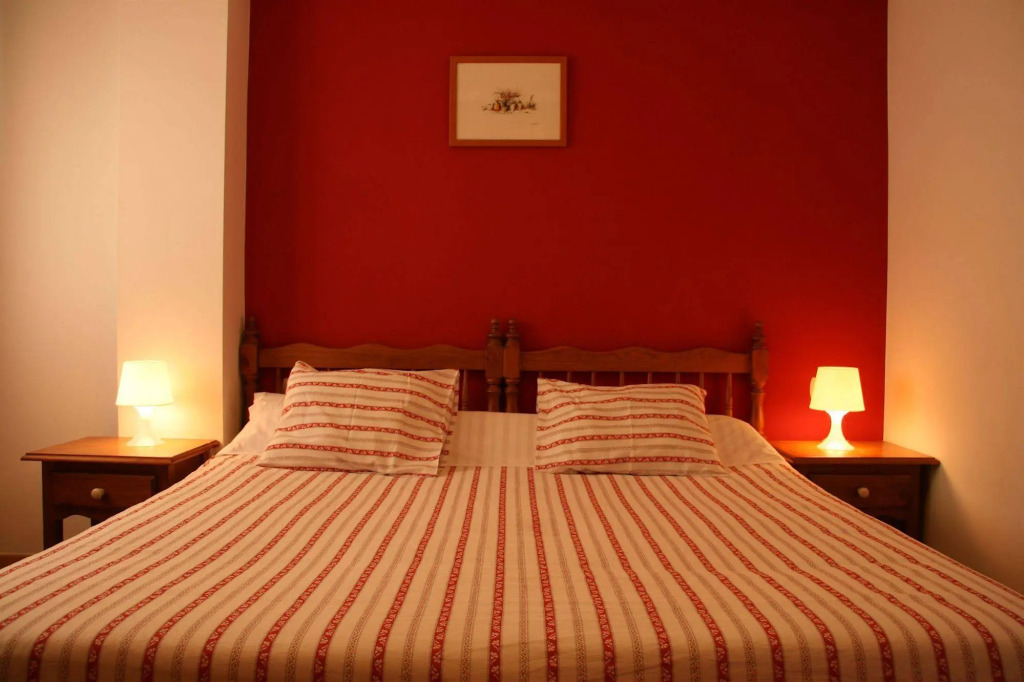 Apartamentos Latin