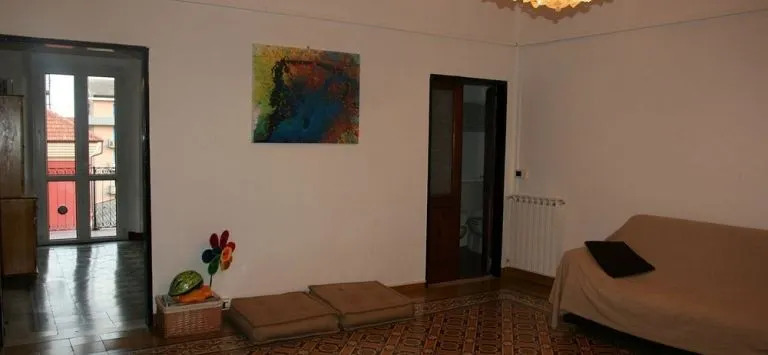 Fieschi Apartment
