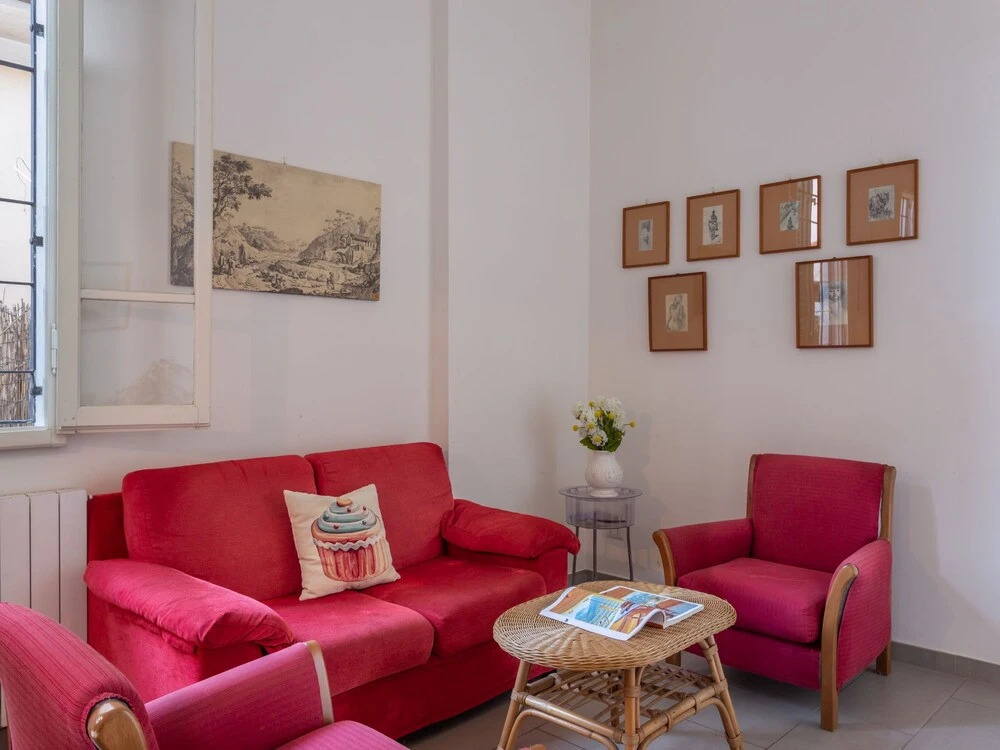 Villa Anita by Interhome