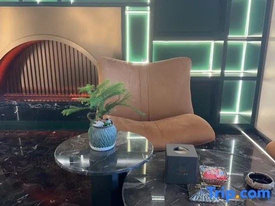 Zhongwei Boao Hotel