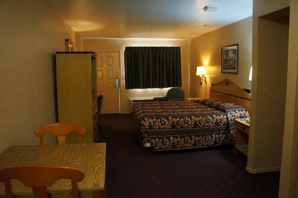 Delux Inn Tulsa