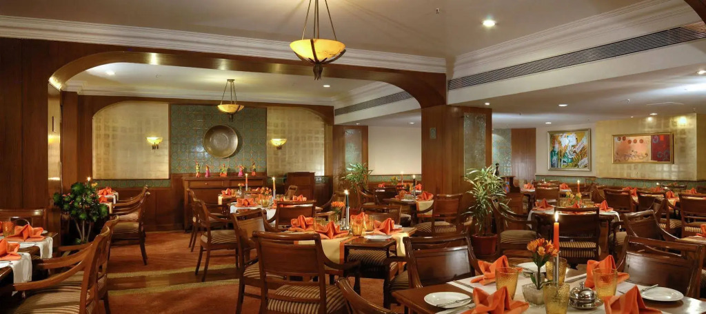 Park Plaza Chennai OMR