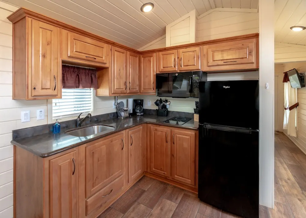 49'er Village RV Resort