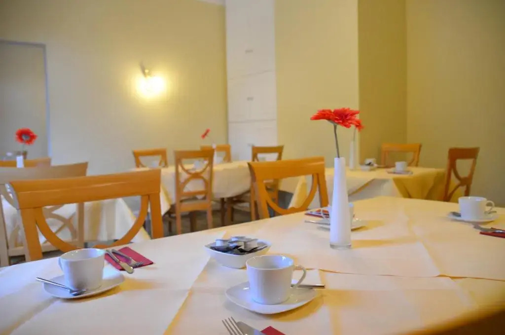 Hotel Villa Kisseleff