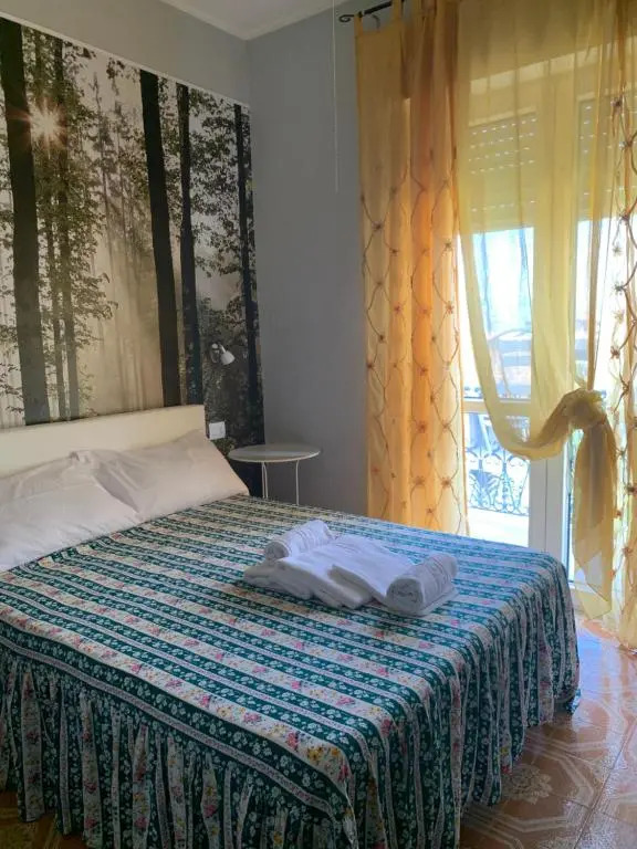 B&B VillaGus