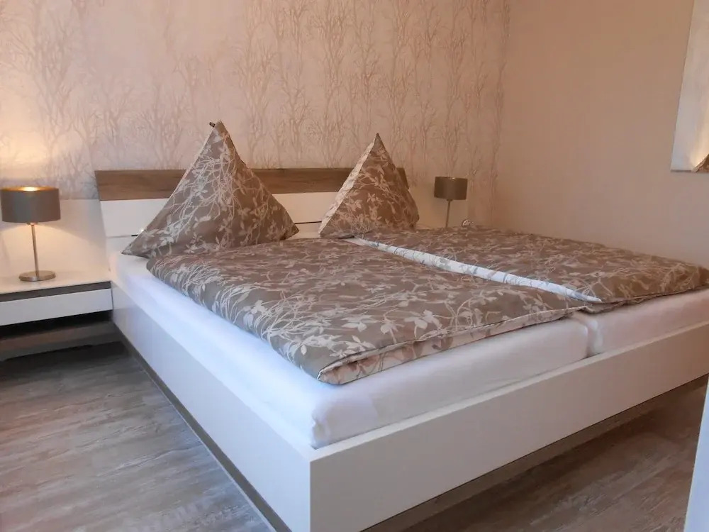 Ferienhaus Paula in Haserich im Hunsrueck