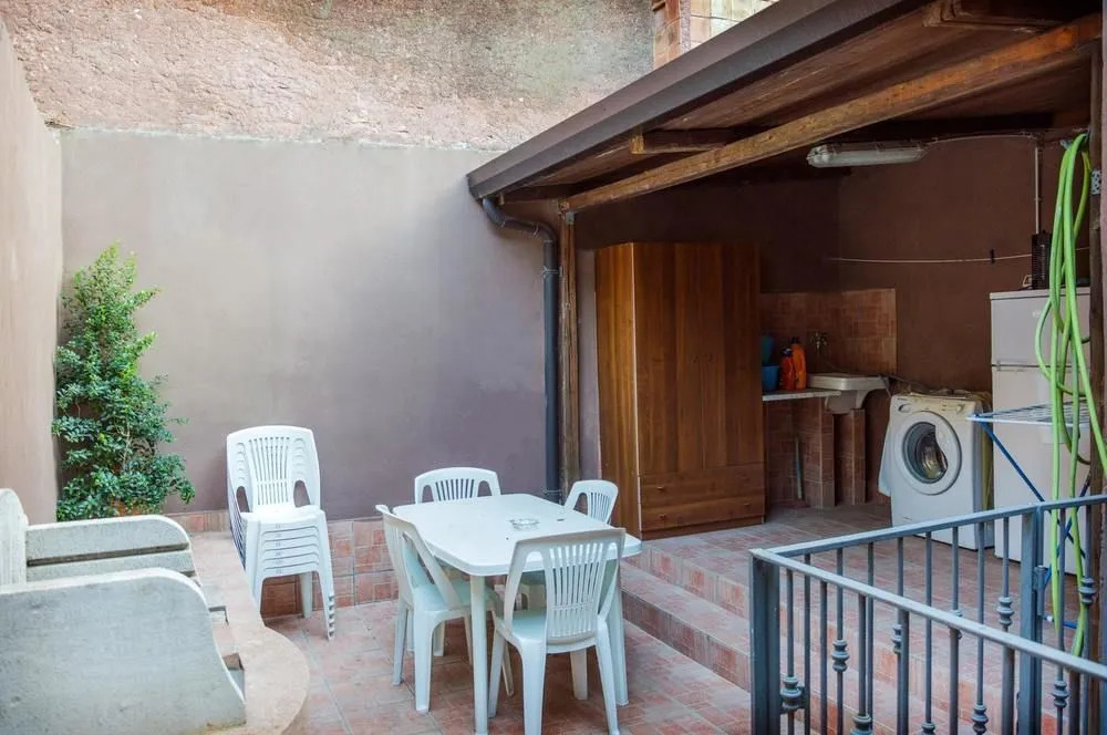 House With 2 Bedrooms In Catania, With Furnished Terrace And Wifi - 50