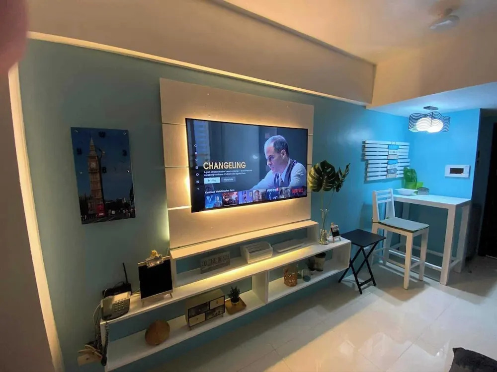 One Palm Tree Villas Near NAIA terminal 3