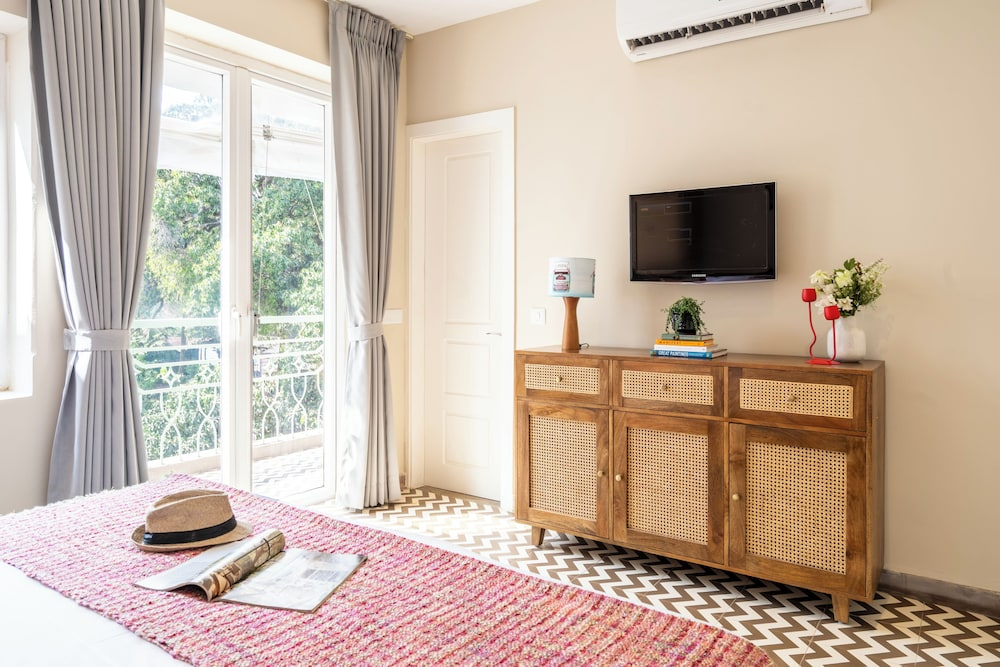 Staymaster Solintra 2BHK C401