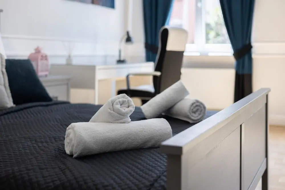 Secreto Wyj Tkowy Apartament Blisko Starego Rynku