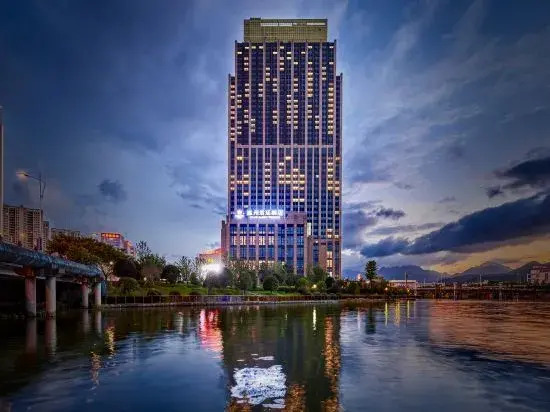 Grand Barony Wenzhou