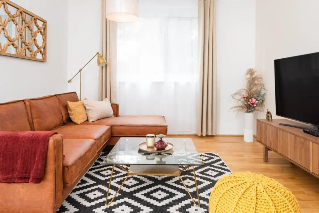 Kaiser Apartments - Wohnpark Graz-Gösting