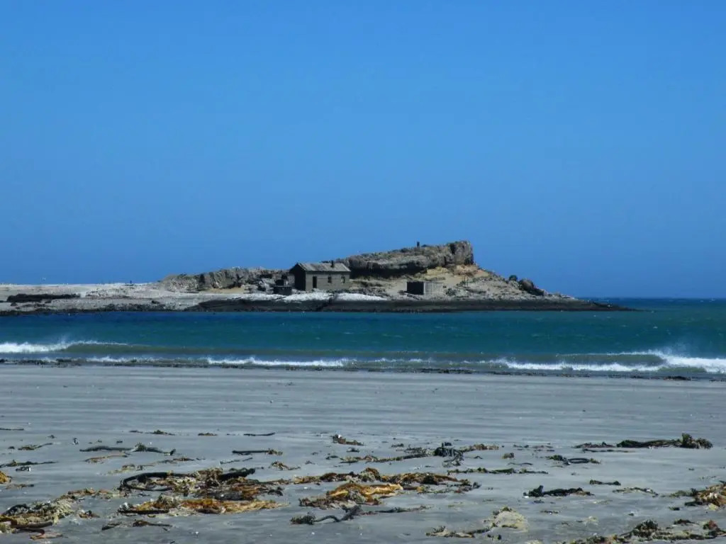 OceanLife Luderitz Accommodation