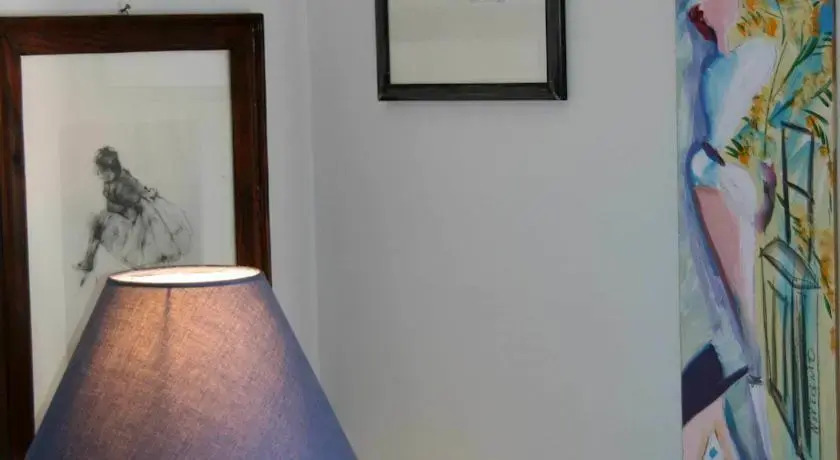 Casa Monti Azzurri