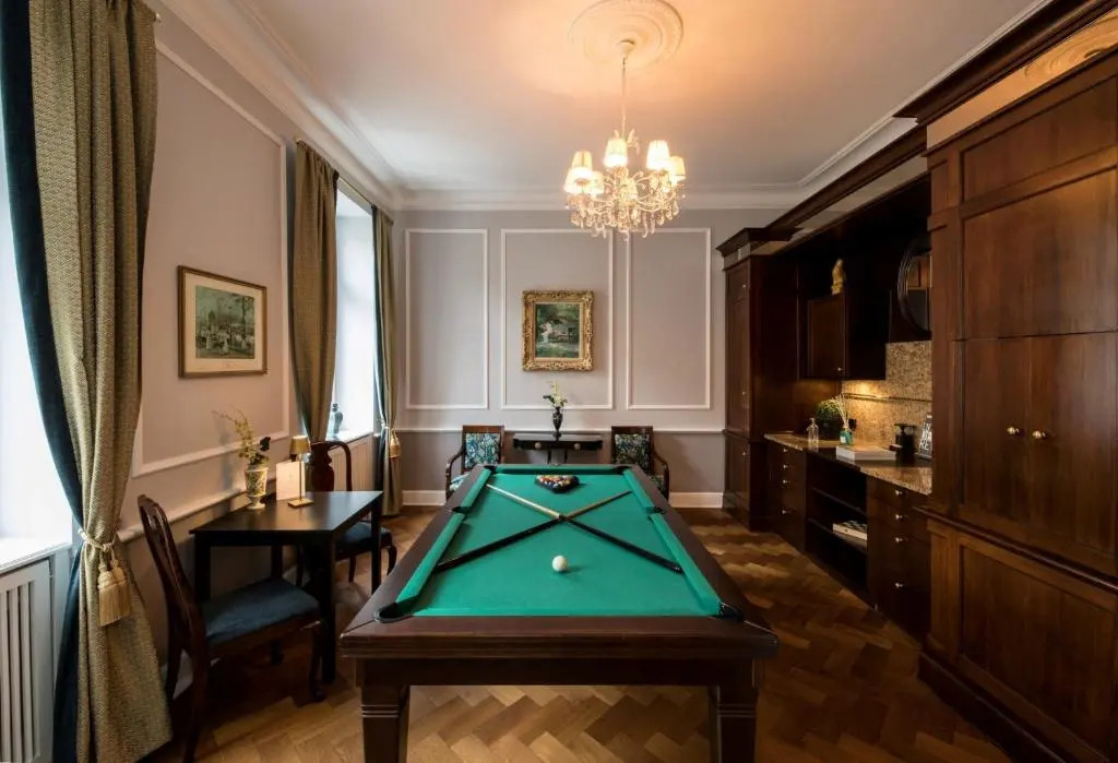 Hotel Der Kleine Prinz