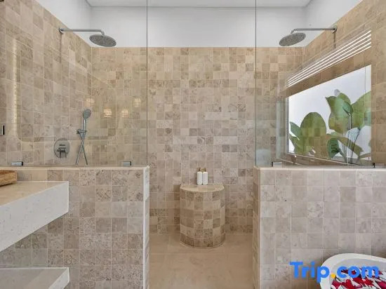 Alma Isla   2BR Mediterranean Escape in Uluwatu - A Luxury Private Villa By Balinest Villas