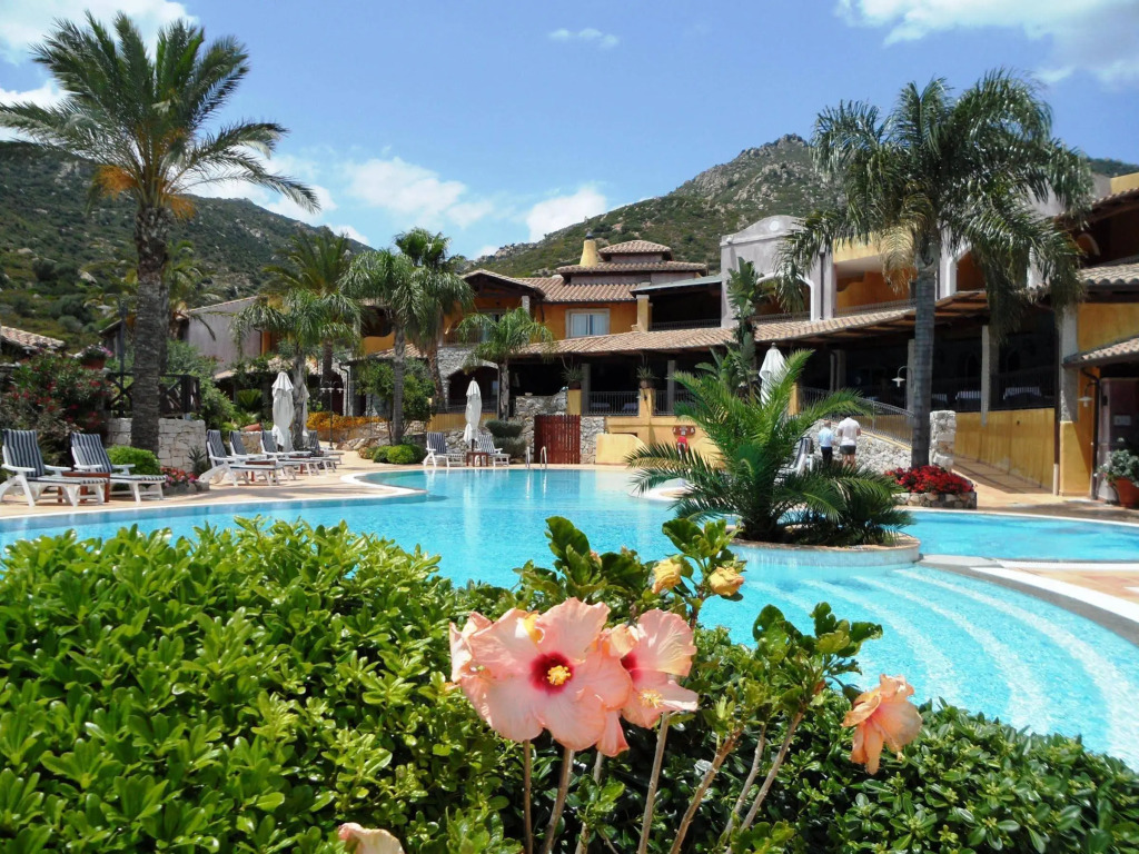 Cruccùris Resort