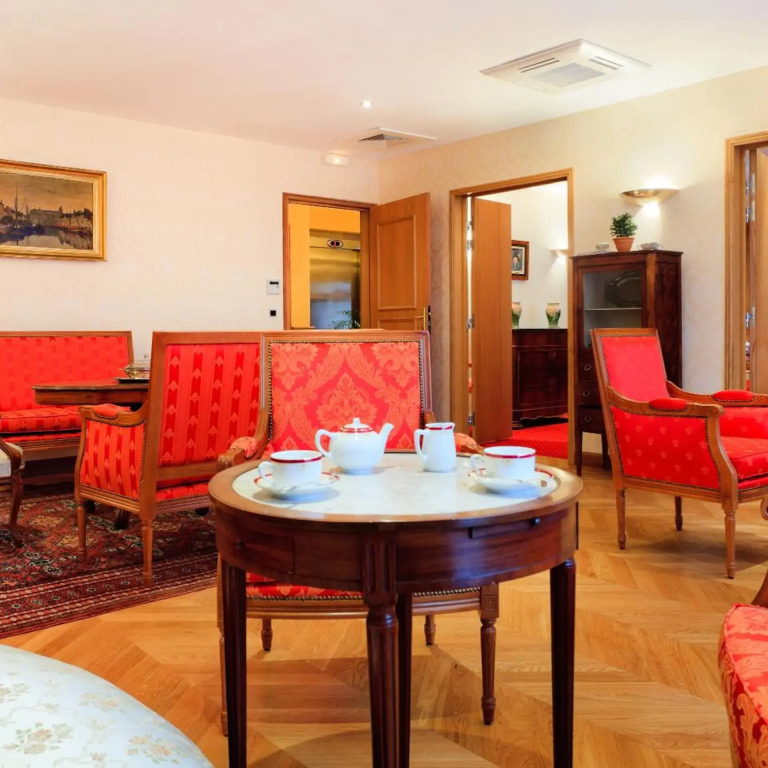 Medicis Home Beaune