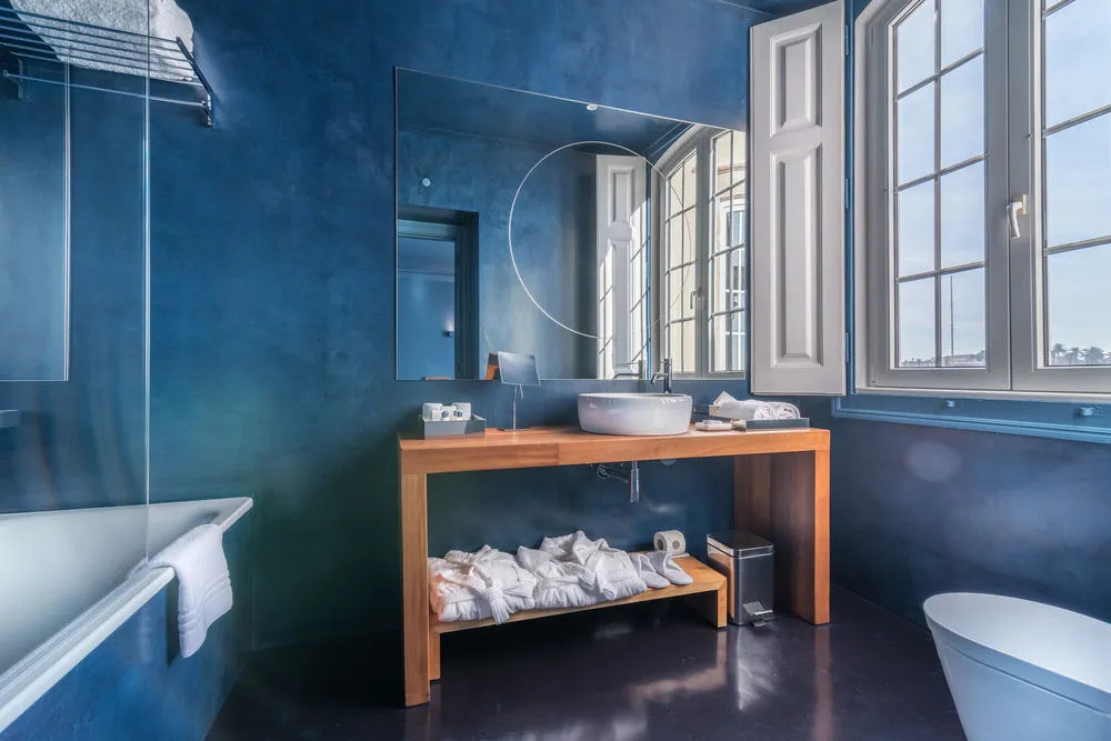 Villa Cascais Boutique Hotel