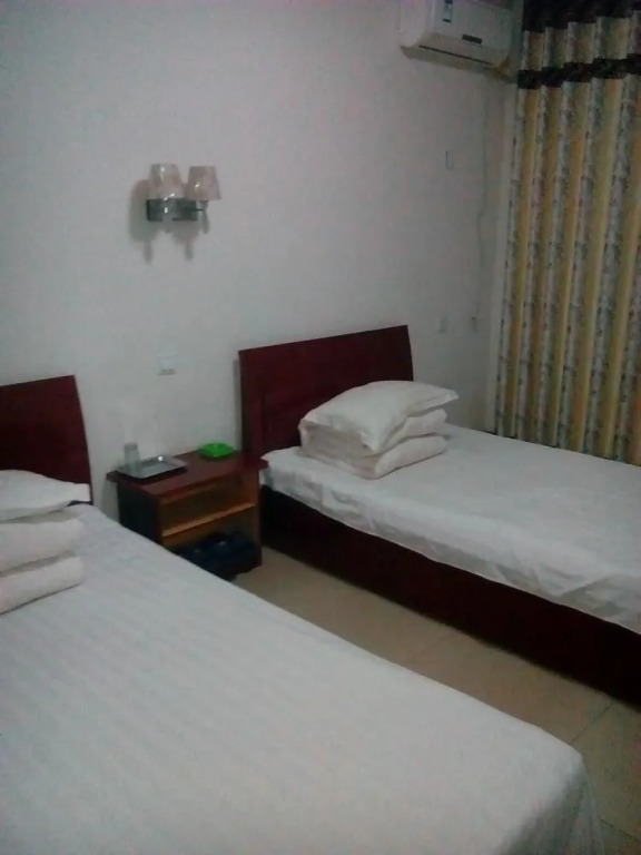 Meiguiyuan Hotel