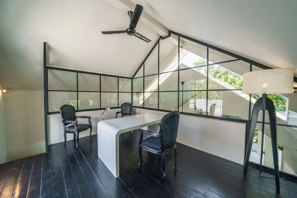Luxury Villa Prana