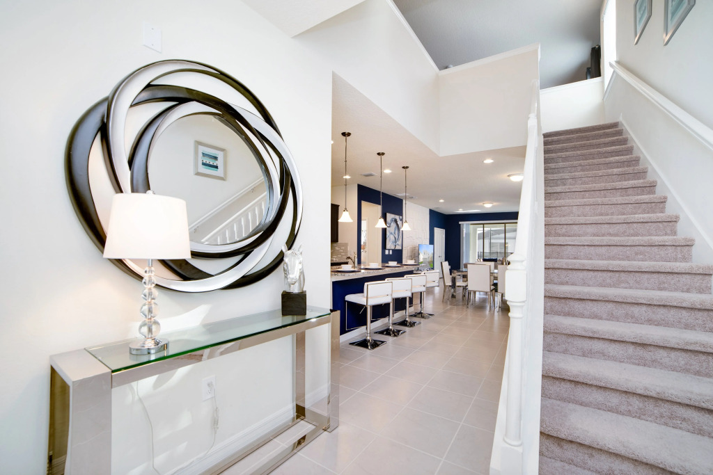 8956ZURICH, Kissimmee, US
