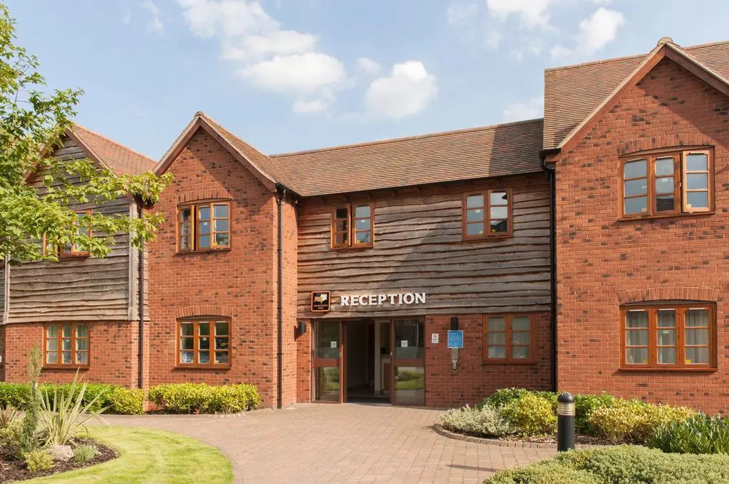 Meadow Farm Redditch by Marstons Inns