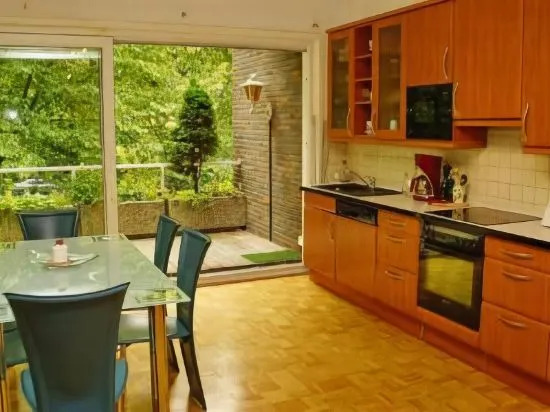 Garten Residence Gelsenkirchen