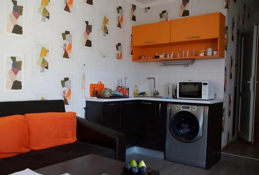 Garry Apartment