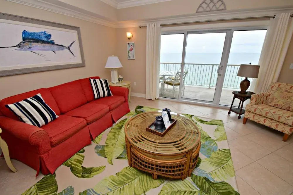 Escapes To The Shores 1004 by RedAwning