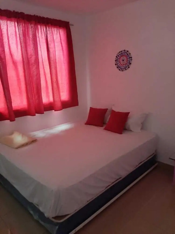Hotel Cumayasa