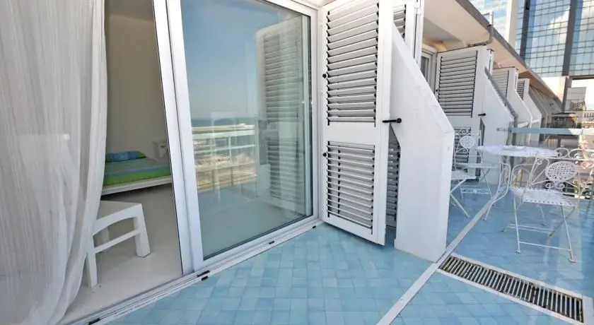 Attico Roma