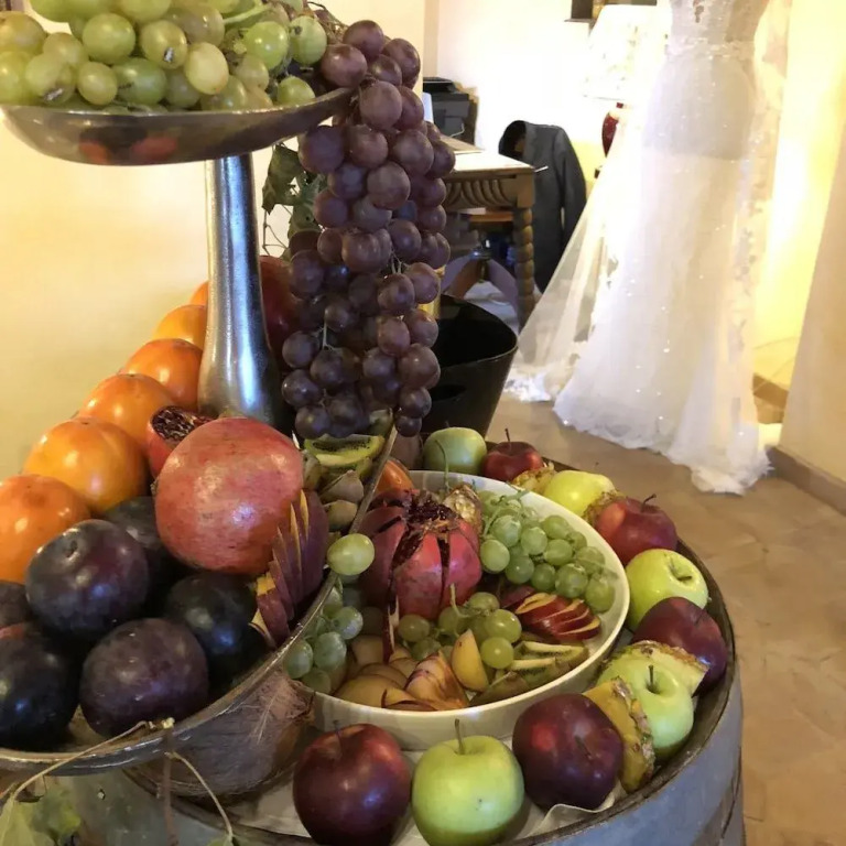Relais Tenuta Gentili