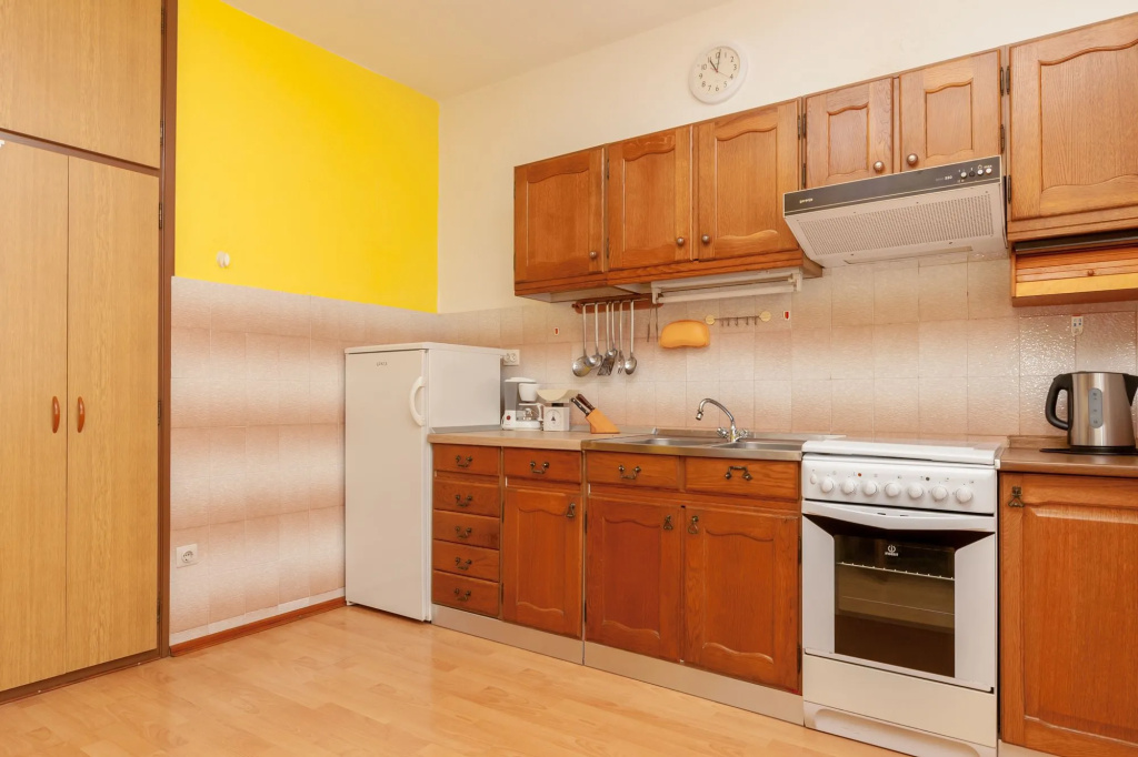 Old Town Accommodation